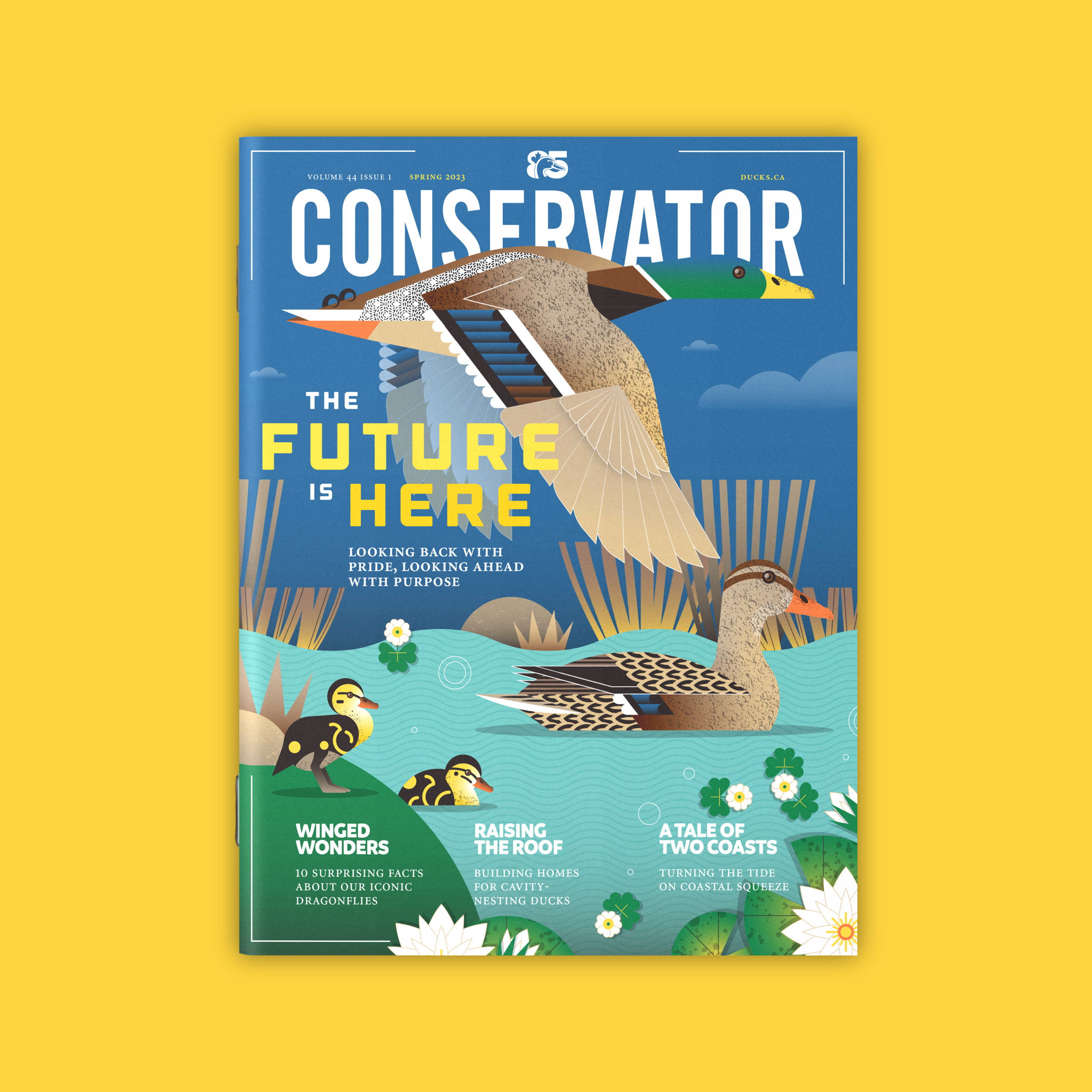 Ducks Unlimited Canada