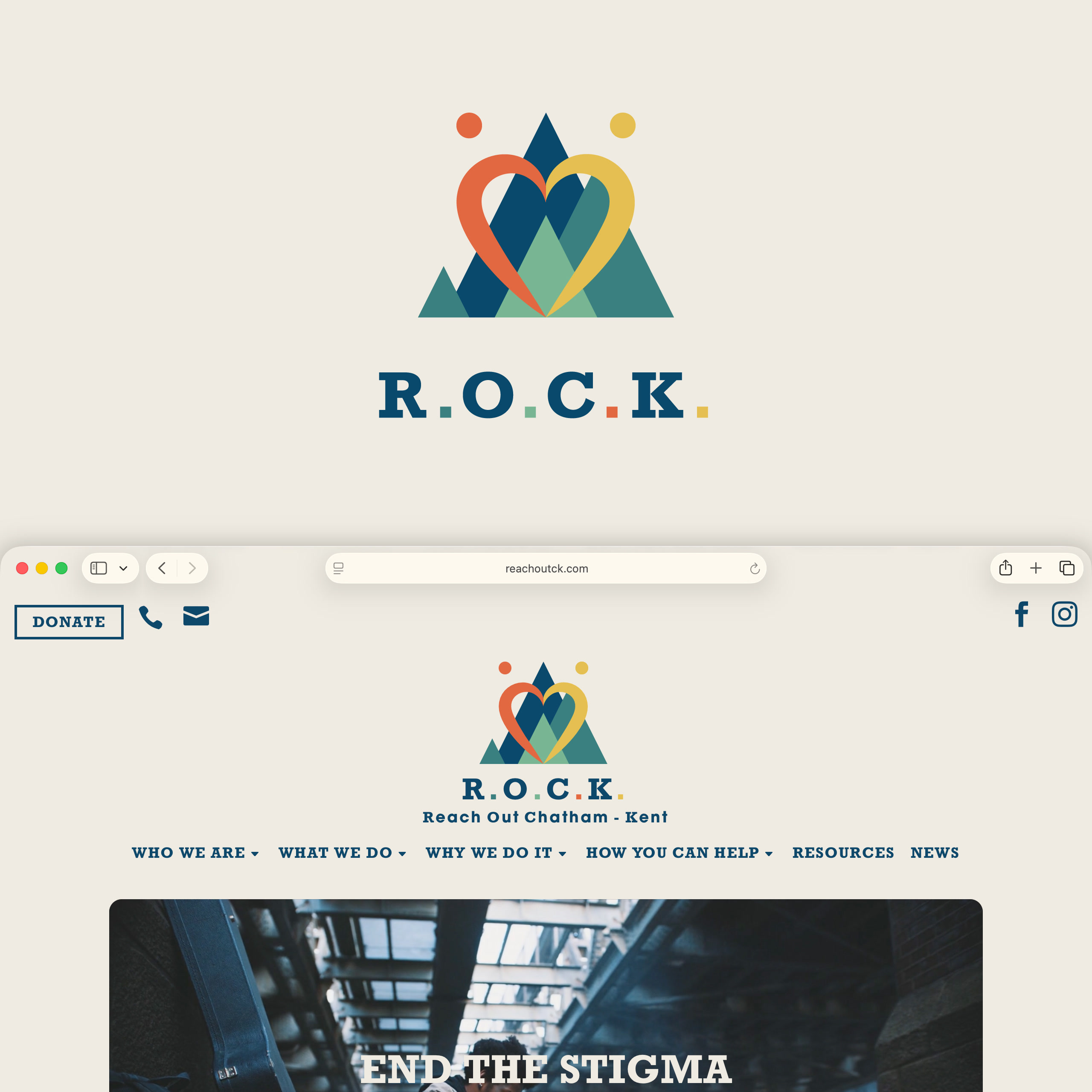 Reach Out Chatham-Kent