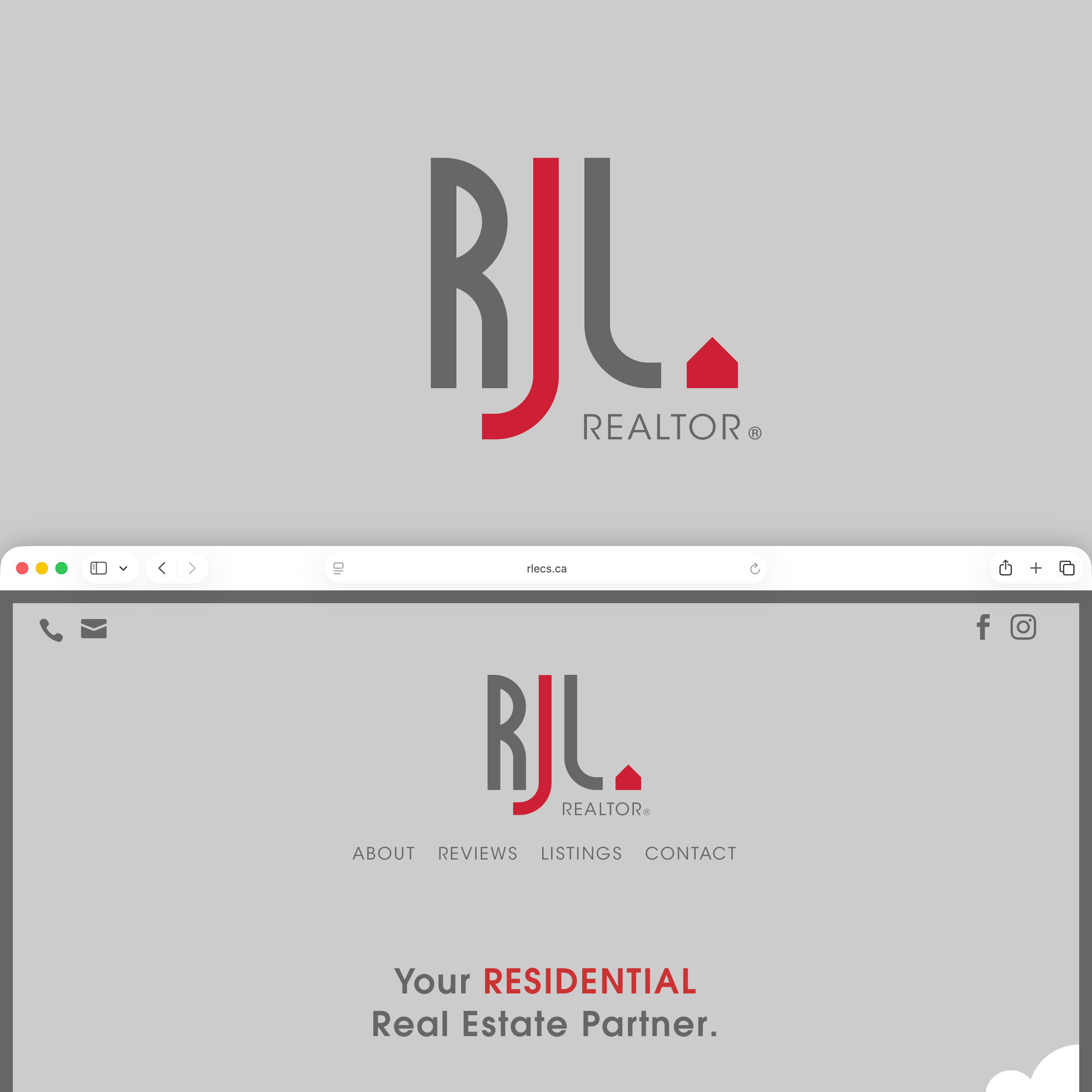 Robert J. L’Ecuyer Realtor®